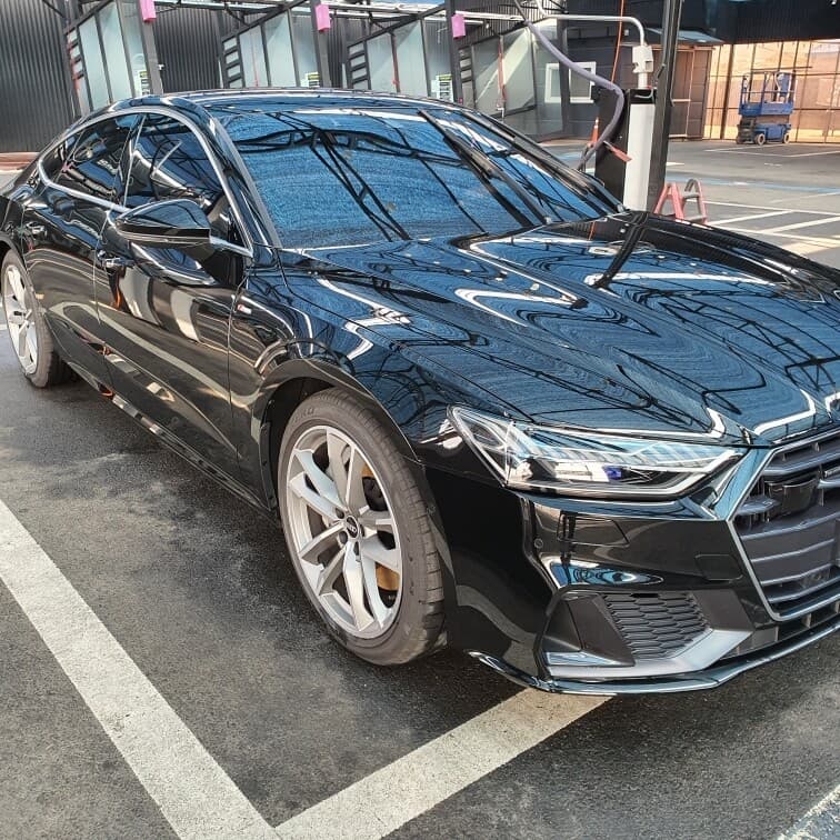 세차샷 경쟁 갑니다! 게시글 썸네일