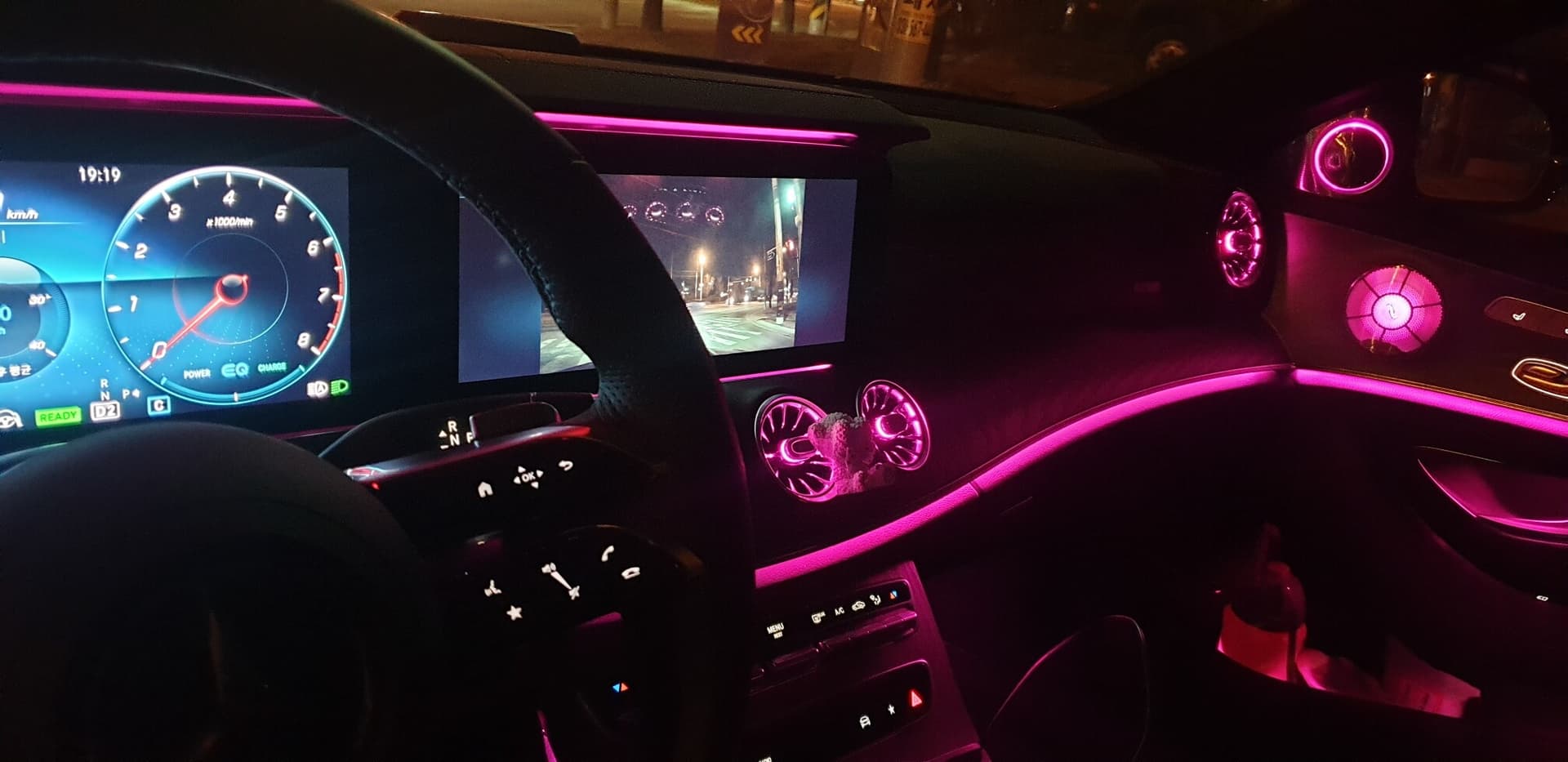 벤츠 E-클래스 E 350 4MATIC AMG 라인 게시글 썸네일