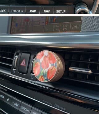 차량용방향제 (여성스러움주의, 여친와이프 선물용) 게시글 썸네일