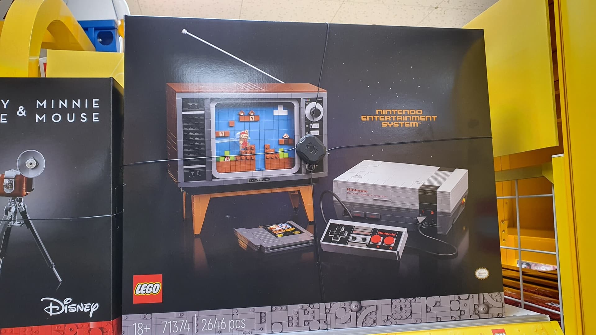 (비차량) LEGO에 특이점이 옴.. 게시글 썸네일