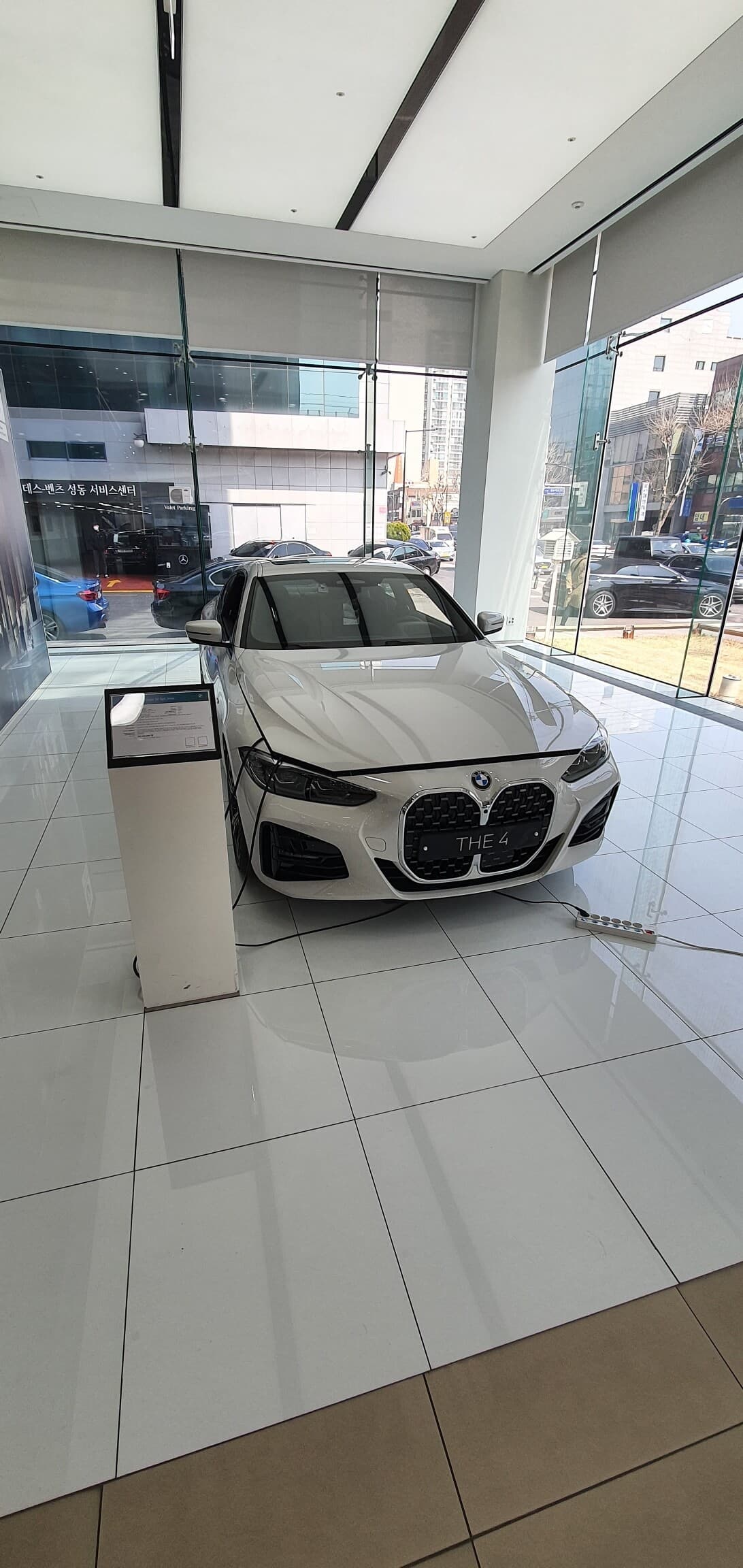 성수 전시장 다녀왔습니다. 게시글 썸네일