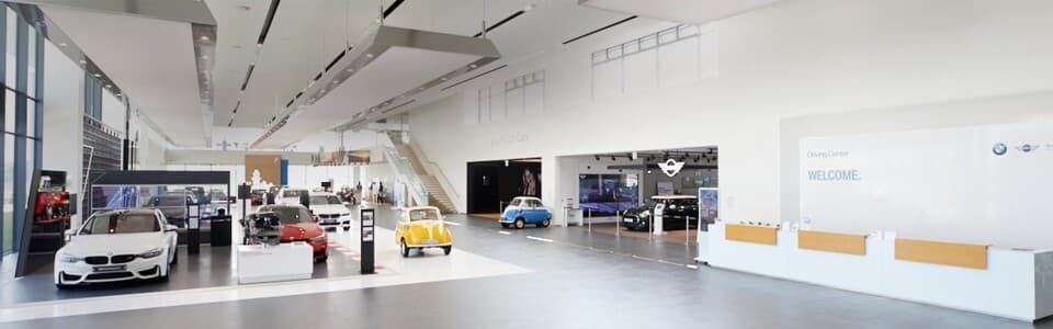 국내 수입차 1호 법인, 국내 27조를 투자한 기업 게시글 썸네일