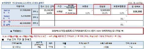 견적 좀 봐주세요 ㅜㅜ 게시글 썸네일