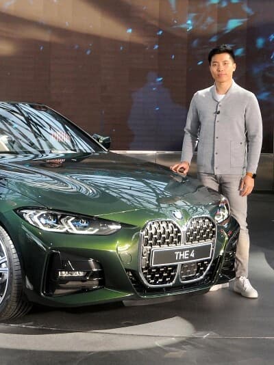 바로 이분이 4시리즈 왕코그릴의 디자이너? 게시글 썸네일