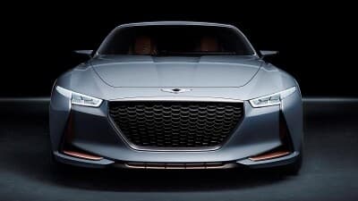 지금봐도 레전드급인 제네시스의 5년전 컨셉트카 게시글 썸네일