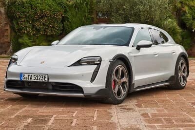 주행테스트로 지구 25바퀴를 도는 포르쉐의 신차 게시글 썸네일