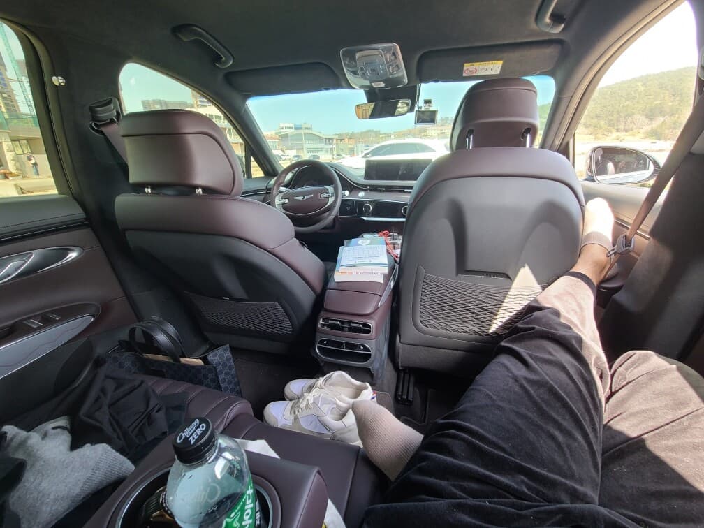 GV70 차박-혼캠 게시글 썸네일