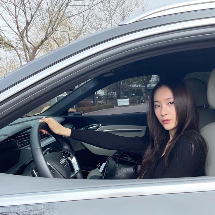 FX 크리스탈 아우디  e-트론 인증샷 게시글 썸네일