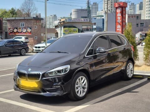 BMW 2시리즈 액티브 투어러 어드밴티지 게시글 썸네일