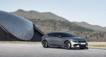 기아 EV6, 월드 프리미어를 통해 모든 정보 공개 게시글 썸네일