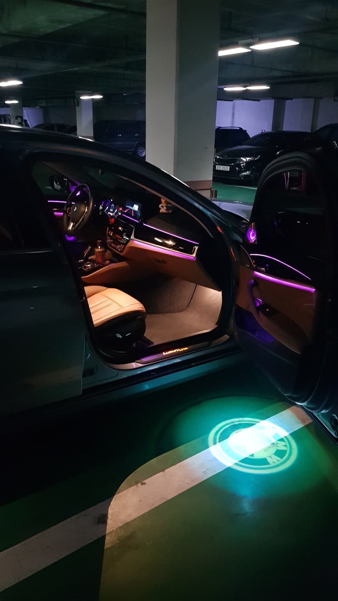 BMW 5시리즈 520d 럭셔리 플러스 게시글 썸네일