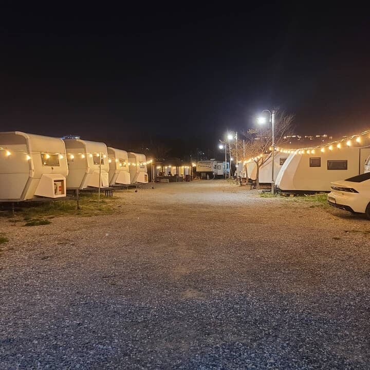 gv70 강릉 카라반 좋네요^^ 게시글 썸네일