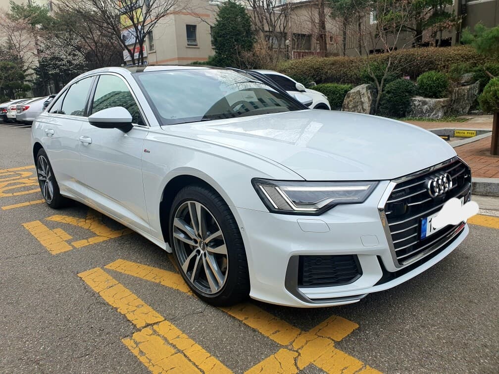 A6 45tdi 10000KM 후기 게시글 썸네일