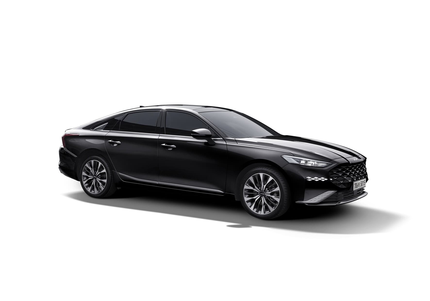 기아 K8 출시! 게시글 썸네일