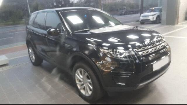 랜드로버 디스커버리 스포츠 2.0D SE (150PS) 게시글 썸네일