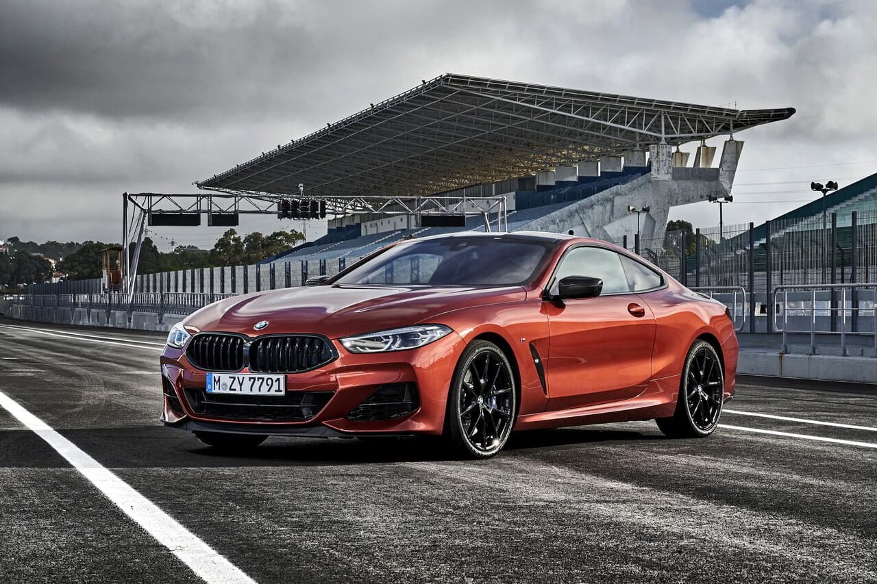 BMW 8시리즈 M850i xDrive 쿠페 M 퍼포먼스 P2 2025년 9월 프로모션 할인가 와 리스·렌트 조건 완전분석