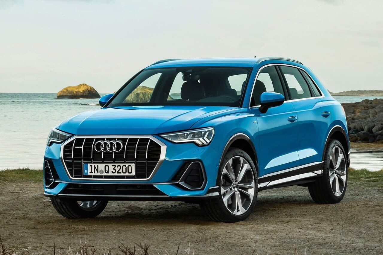 아우디 Q3 40 TFSI 콰트로 2025년 9월 프로모션 할인가 와 리스·렌트 조건 완전분석