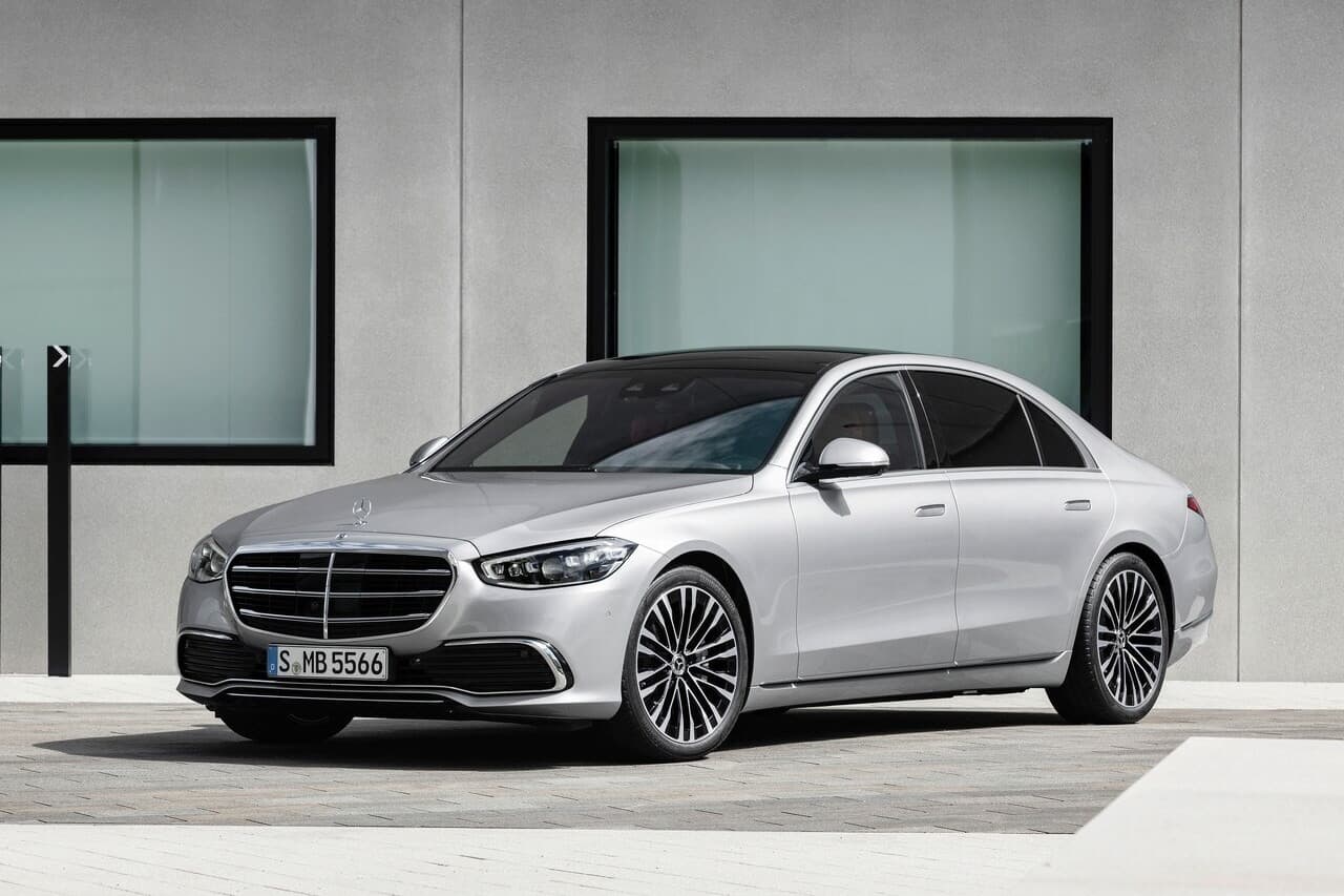 벤츠 S-클래스 S 350d 4MATIC 2025년 9월 프로모션 할인가 와 리스·렌트 조건 완전분석