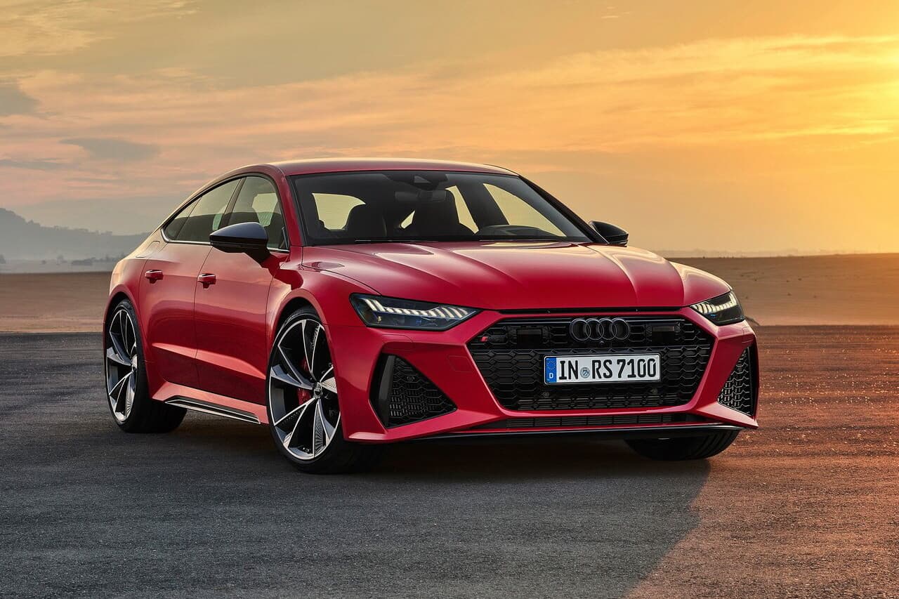 아우디 RS7 퍼포먼스 2025년 9월 프로모션 할인가 와 리스·렌트 조건 완전분석