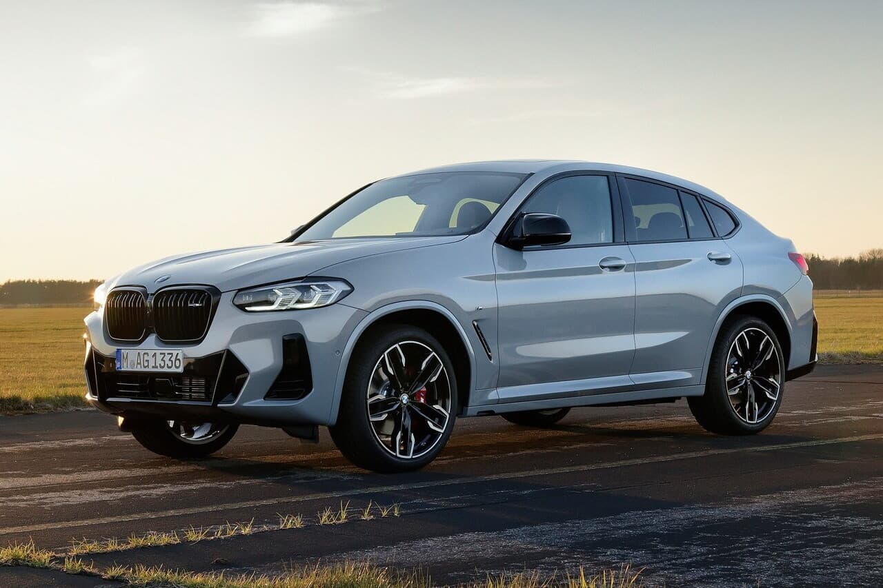 BMW X4 xDrive 20d M 스포츠 P1 2025년 9월 프로모션 할인가 와 리스·렌트 조건 완전분석