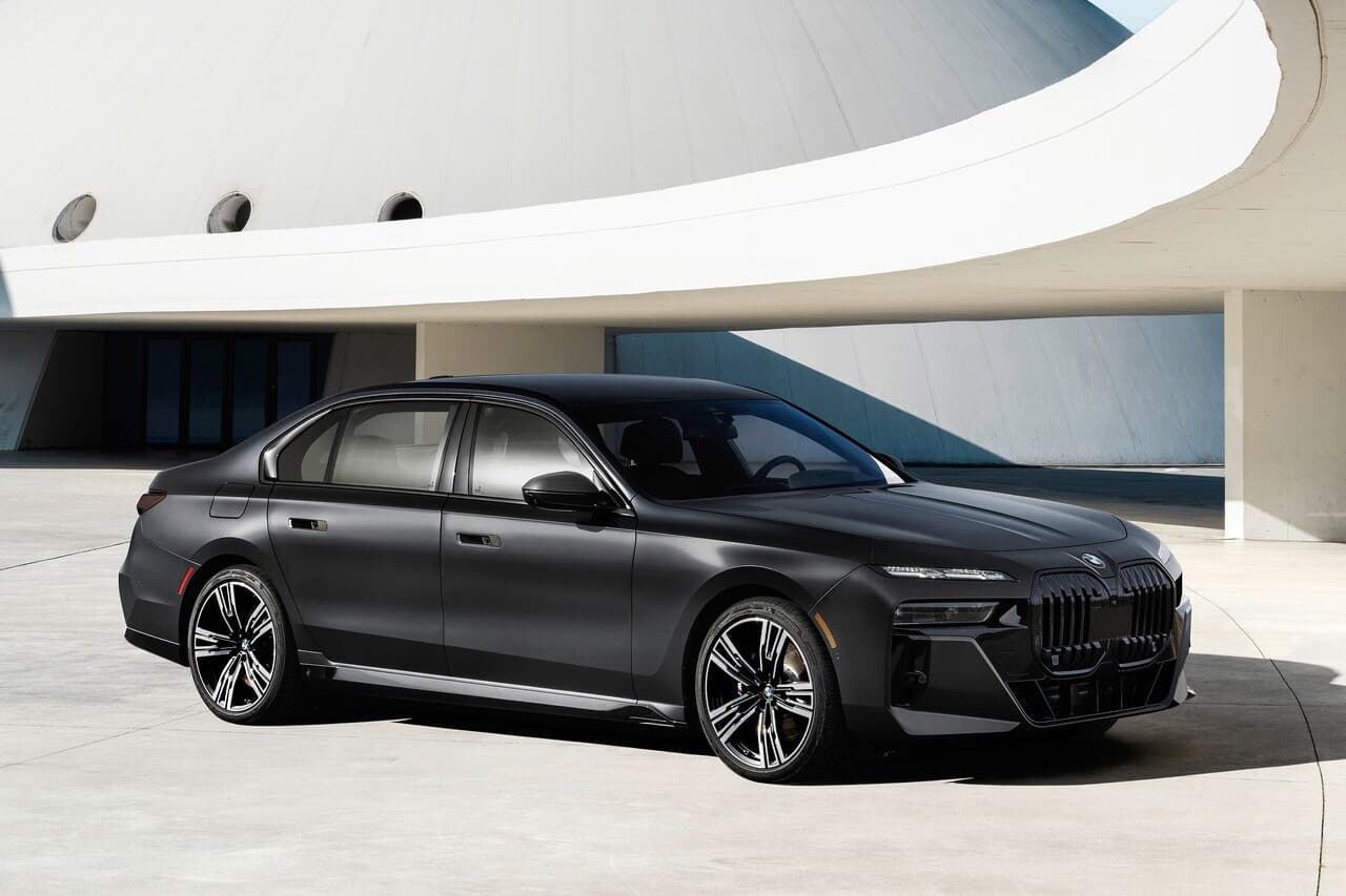 BMW 7시리즈 740i xDrive M 스포츠 패키지 P2 2025년 9월 프로모션 할인가 와 리스·렌트 조건 완전분석