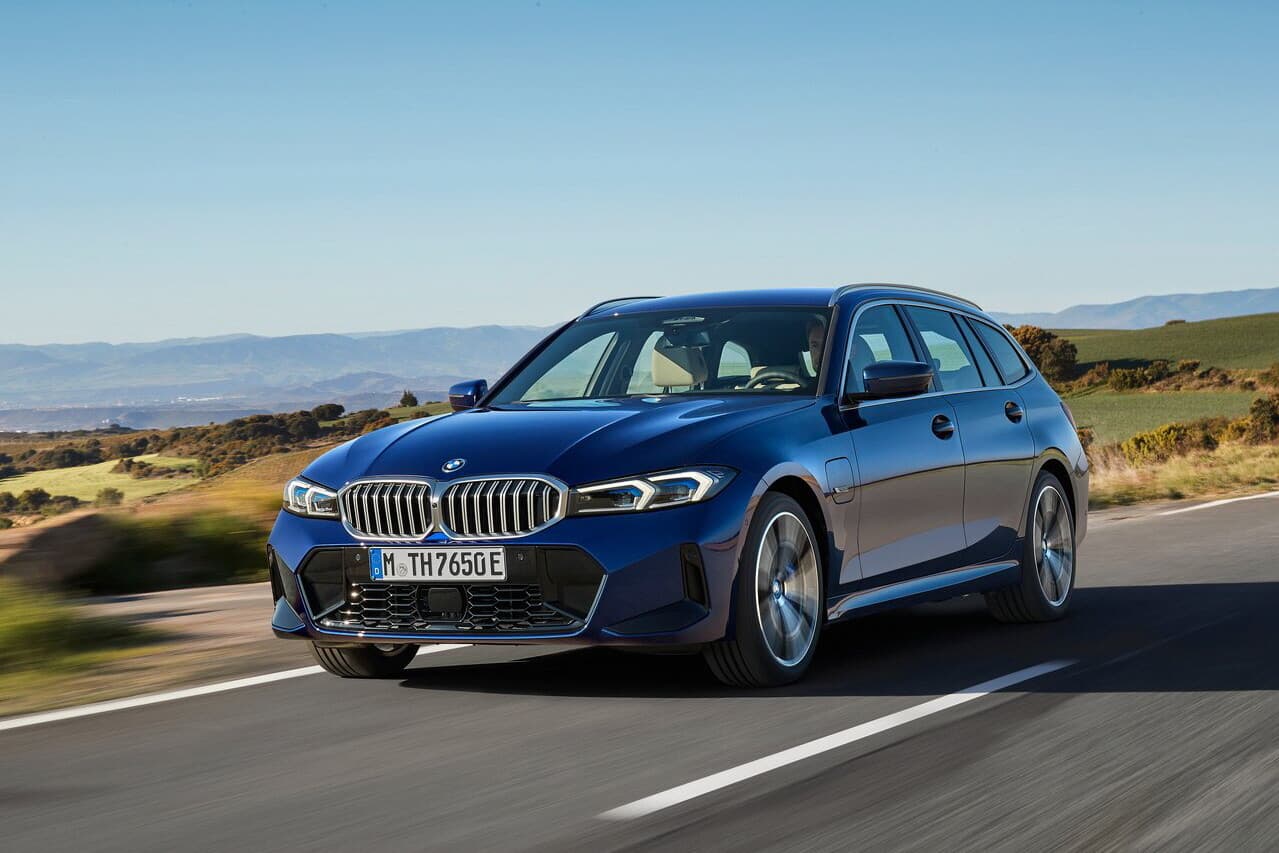 BMW 3시리즈 투어링 M340i xDrive 프로 P1 2025년 9월 프로모션 할인가 와 리스·렌트 조건 완전분석
