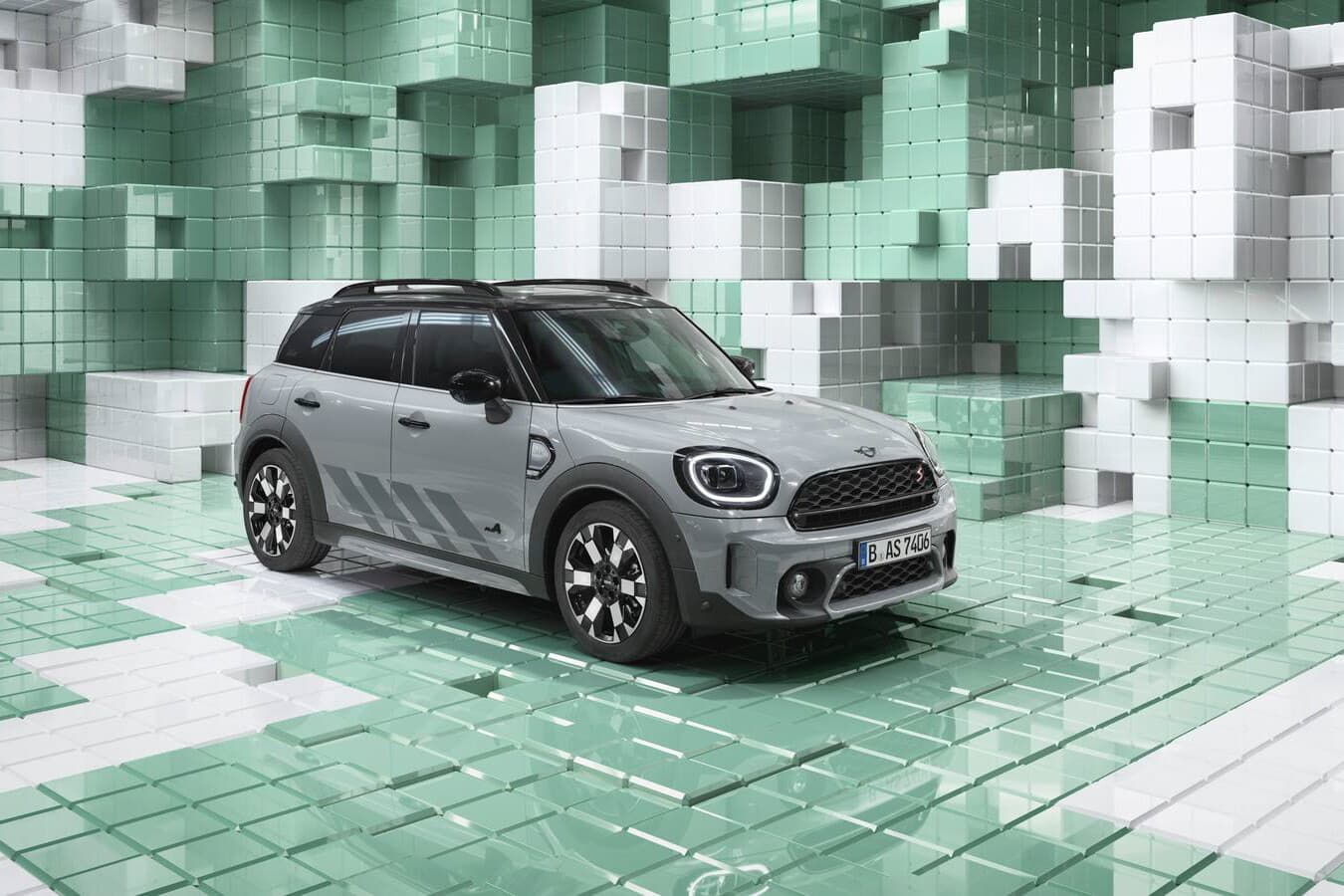 미니 컨트리맨 쿠퍼 언테임드 에디션 T1 2025년 9월 프로모션 할인가 와 리스·렌트 조건 완전분석