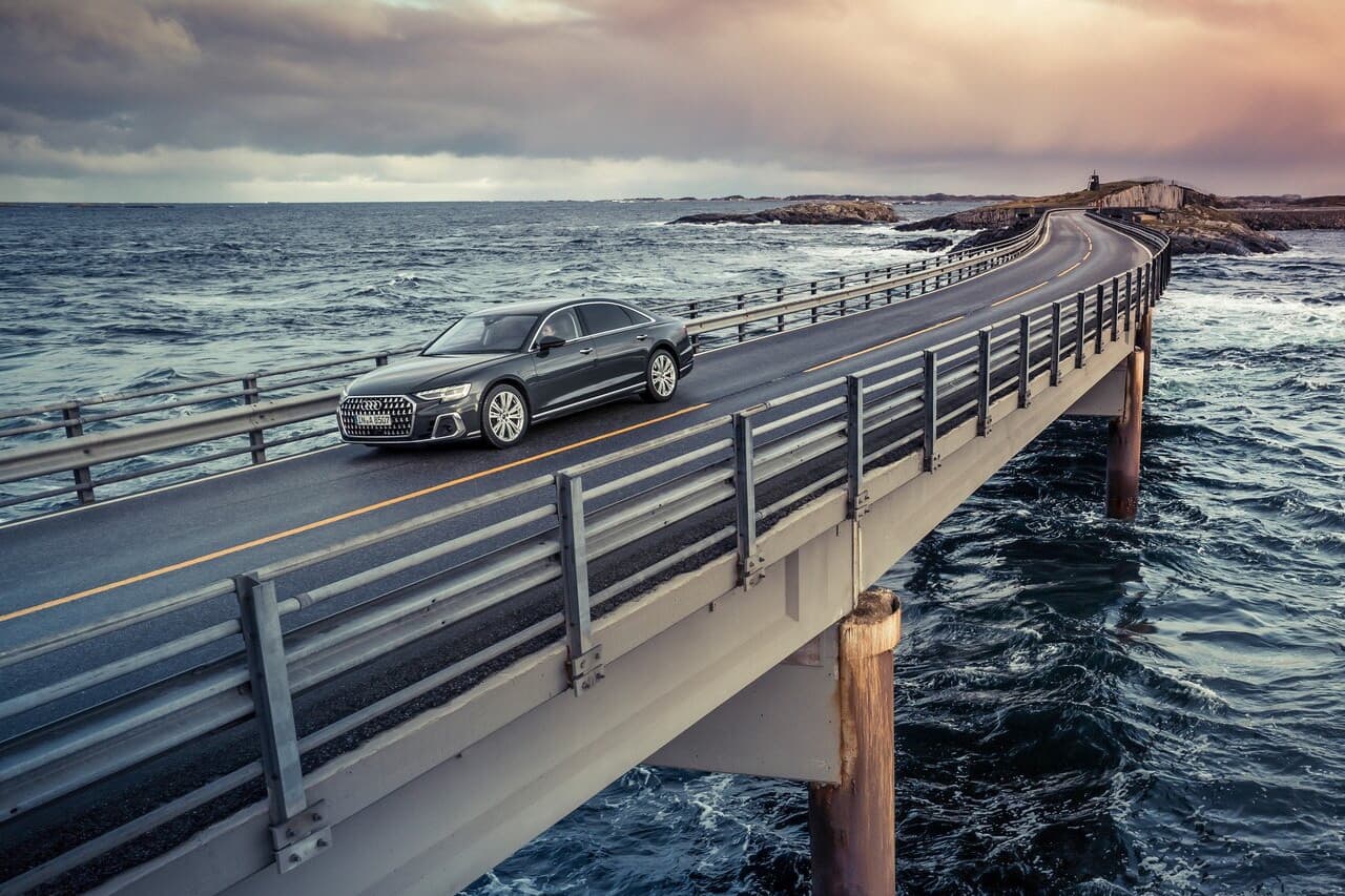 아우디 A8 50 TDI 콰트로 프리미엄 2025년 9월 프로모션 할인가 와 리스·렌트 조건 완전분석