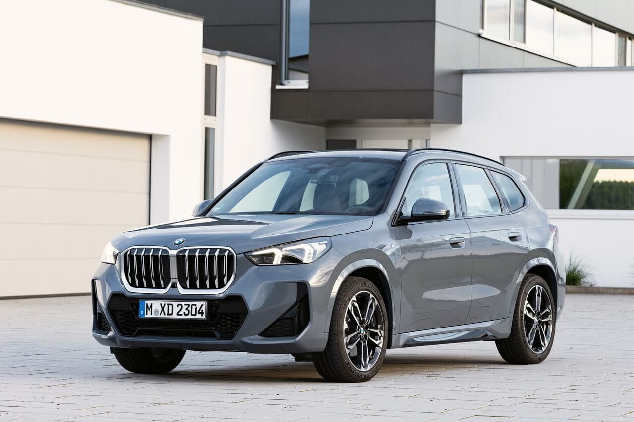 BMW X1 xDrive 20i M 스포츠 P1 2025년 9월 프로모션 할인가 와 리스·렌트 조건 완전분석