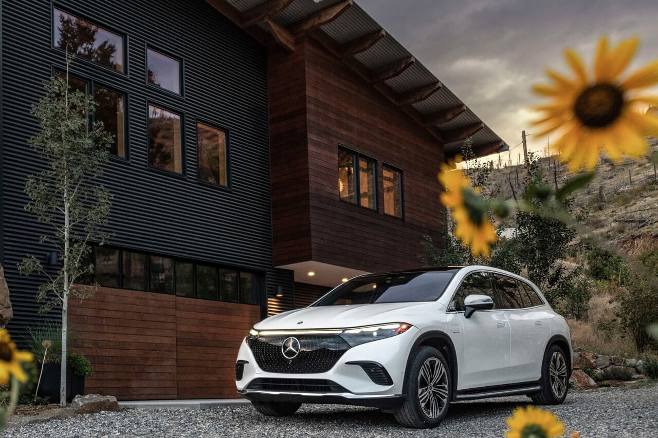 벤츠 EQS SUV EQS 580 4MATIC SUV 2025년 9월 프로모션 할인가 와 리스·렌트 조건 완전분석