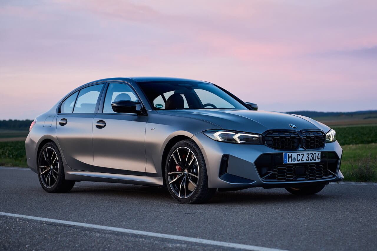 BMW 3시리즈 M340i 프로 2025년 9월 프로모션 할인가 와 리스·렌트 조건 완전분석