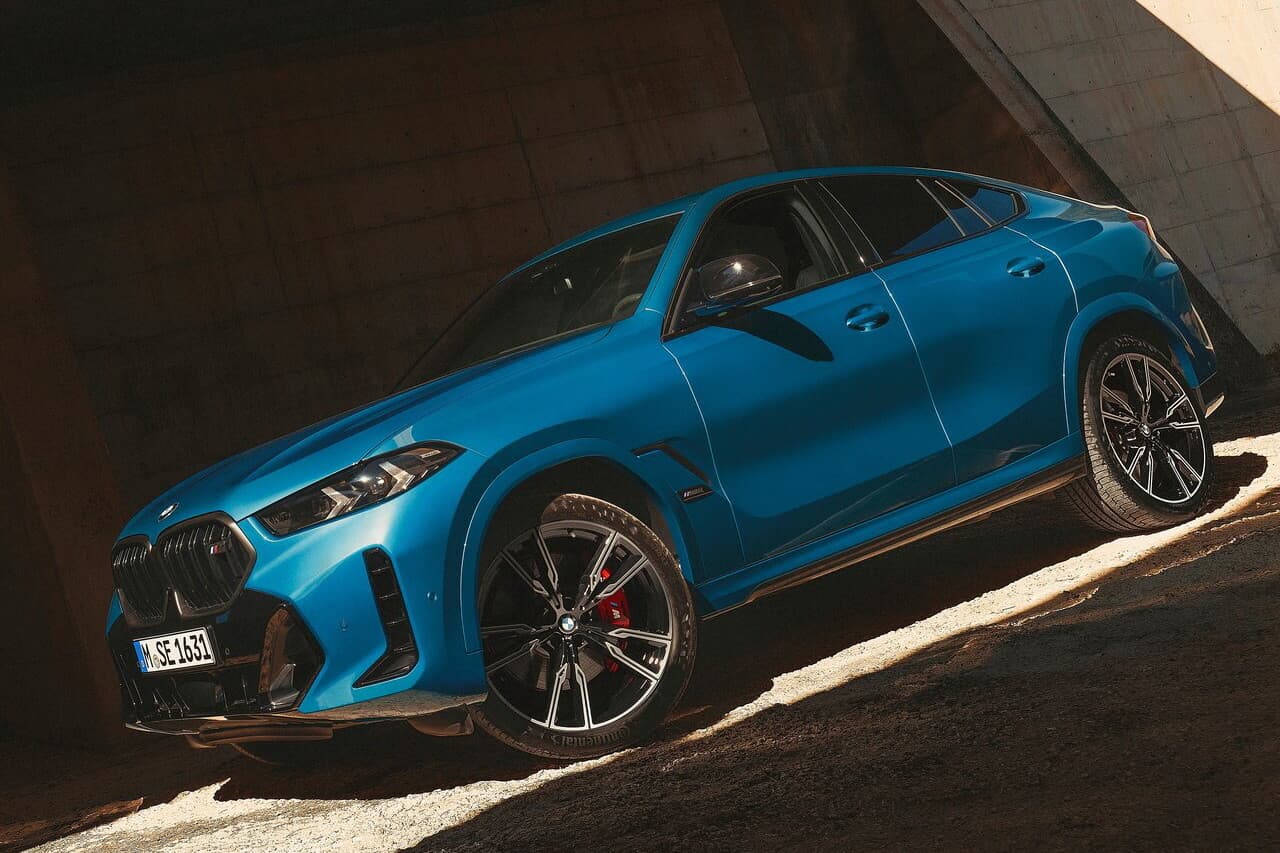 BMW X6 xDrive 30d M 스포츠 P1 2025년 9월 프로모션 할인가 와 리스·렌트 조건 완전분석