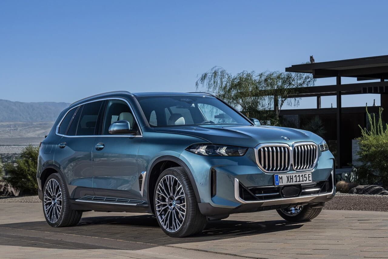 BMW X5 xDrive 50e M 스포츠 프로 2025년 9월 프로모션 할인가 와 리스·렌트 조건 완전분석