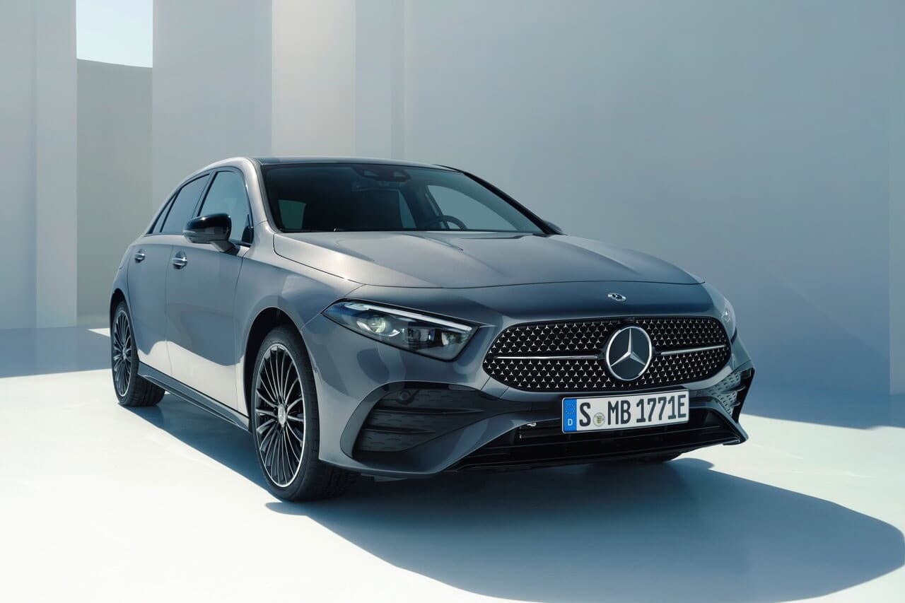 벤츠 A-클래스 A 220 해치백 2025년 9월 프로모션 할인가 와 리스·렌트 조건 완전분석