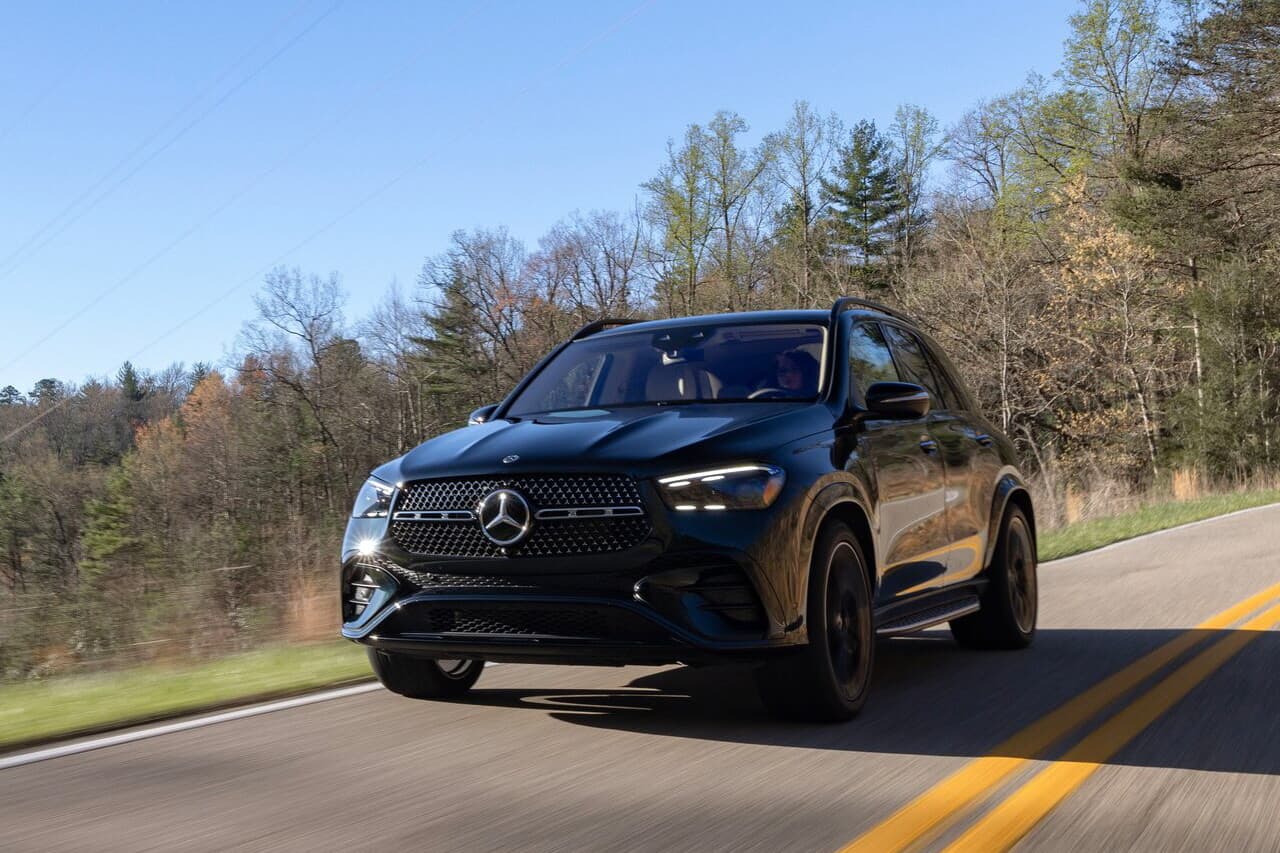 벤츠 GLE-클래스 GLE 300d 4MATIC 2025년 9월 프로모션 할인가 와 리스·렌트 조건 완전분석