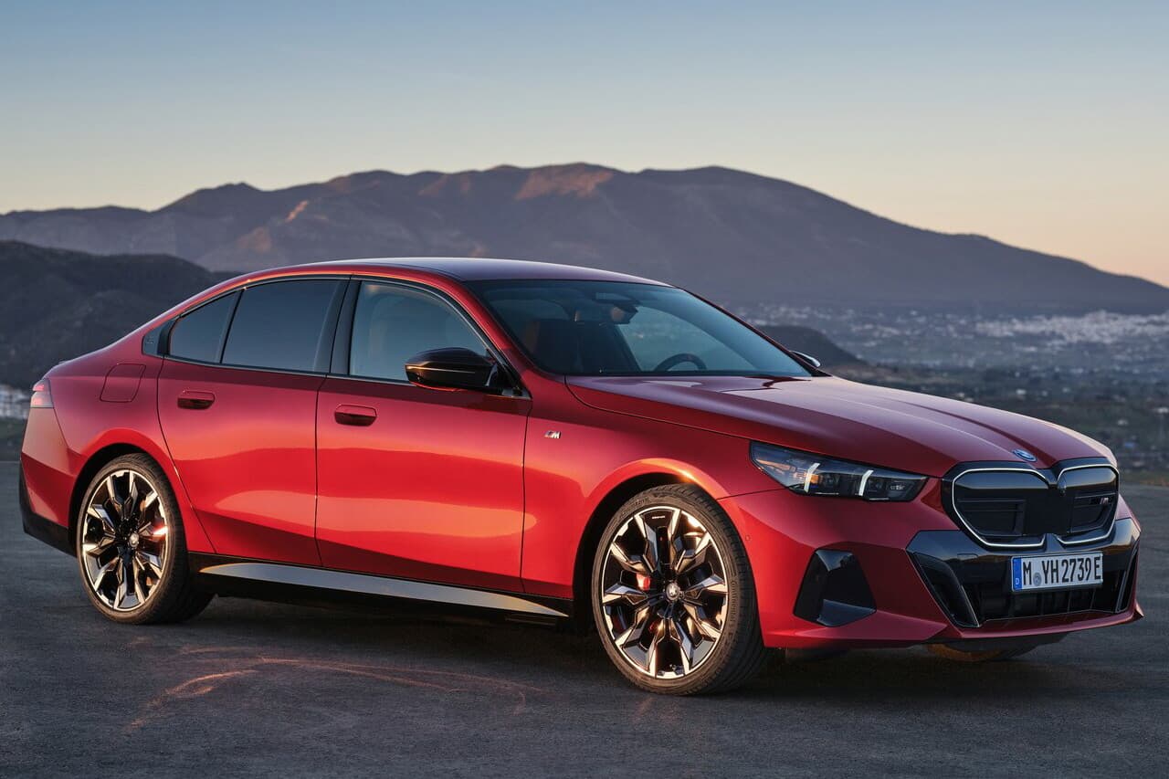 BMW i5 M60 xDrive 프로 P1 2025년 9월 프로모션 할인가 와 리스·렌트 조건 완전분석