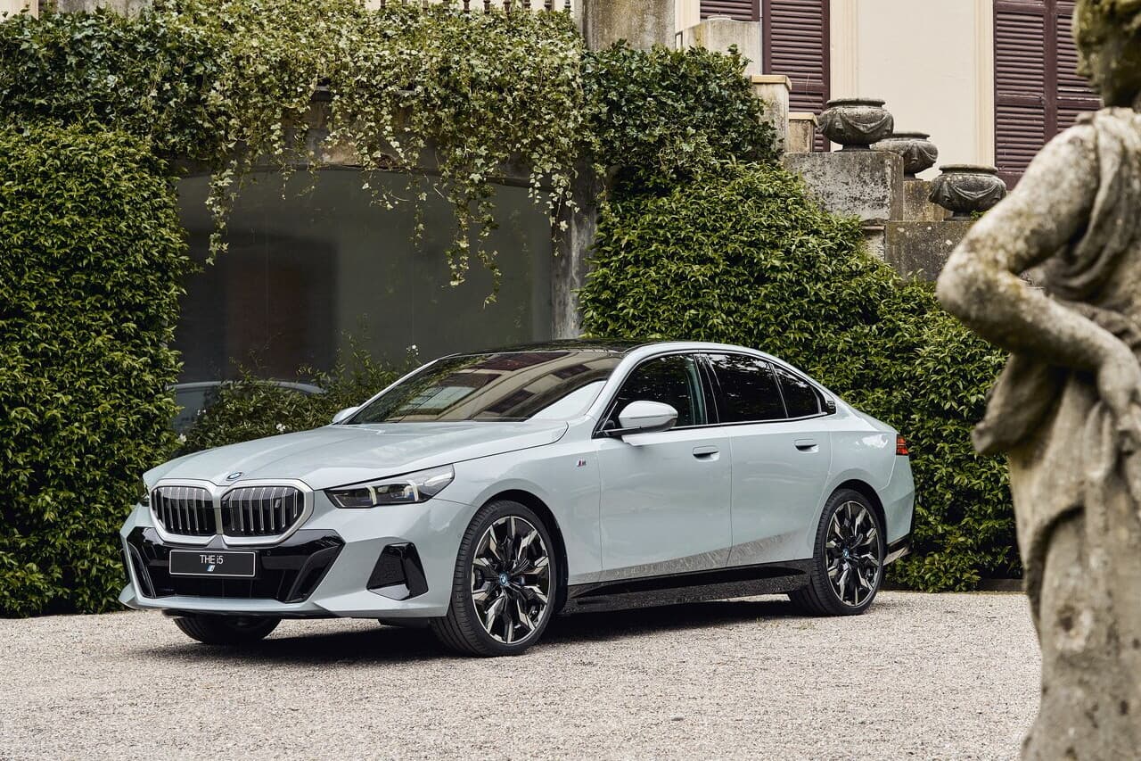 BMW i5 eDrive 40 P1 2025년 9월 프로모션 할인가 와 리스·렌트 조건 완전분석