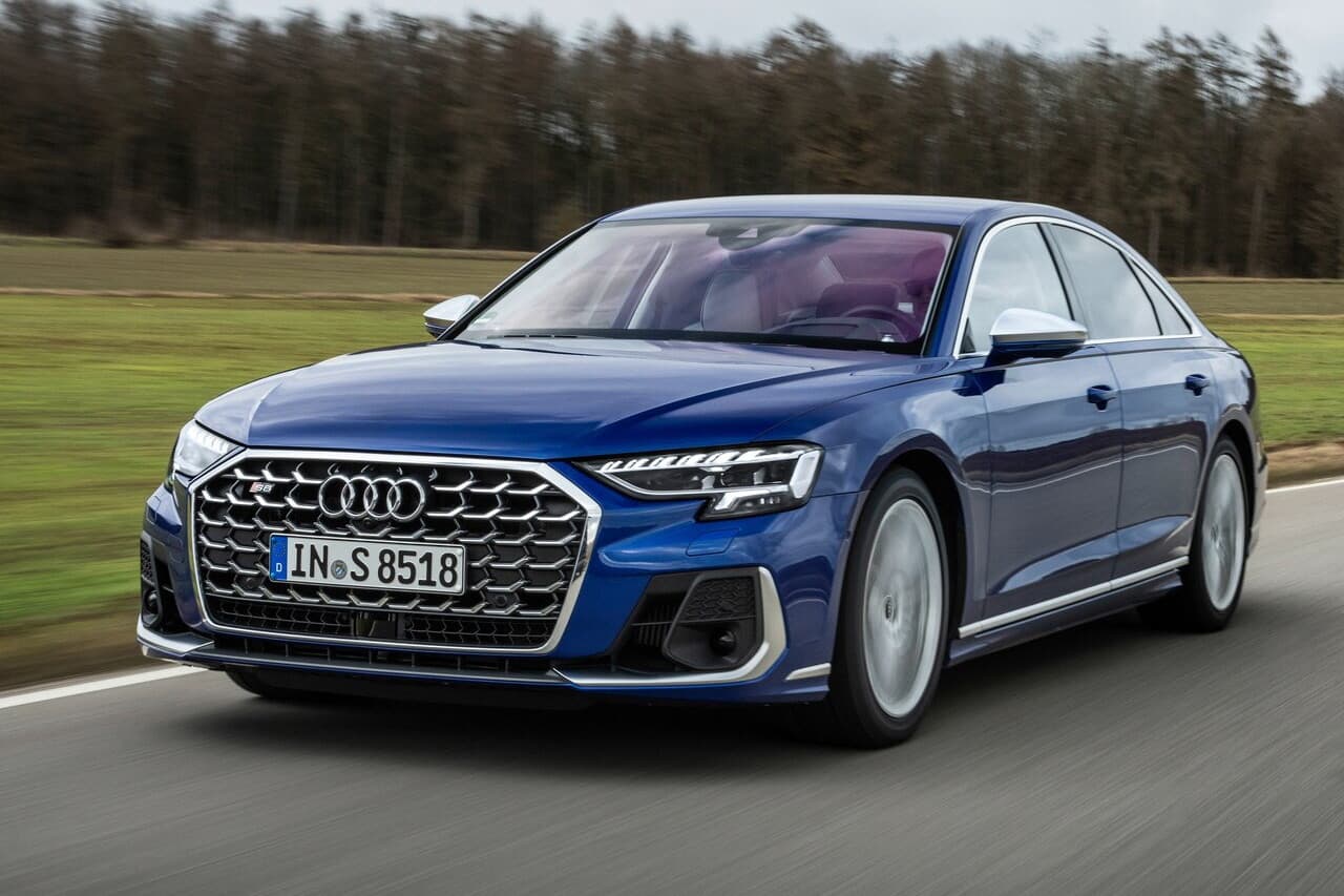 아우디 S8 L TFSI 2025년 9월 프로모션 할인가 와 리스·렌트 조건 완전분석