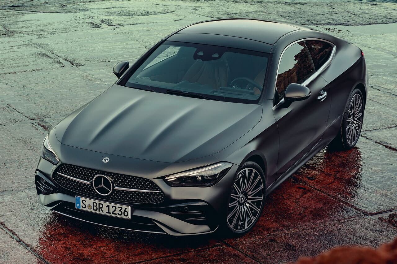 벤츠 CLE-클래스 CLE 450 4MATIC 쿠페 2025년 9월 프로모션 할인가 와 리스·렌트 조건 완전분석