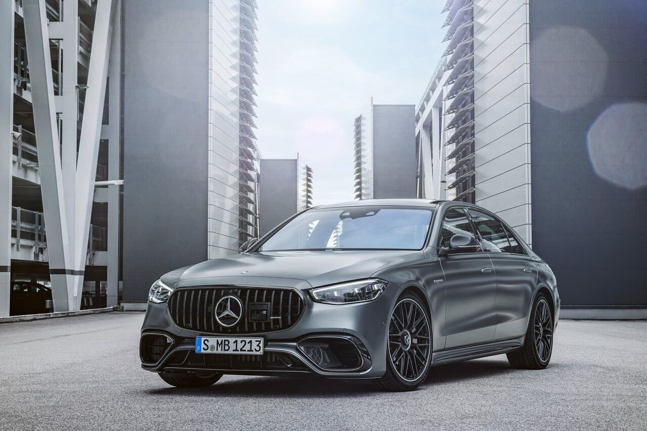 벤츠 S-클래스 AMG S 63 E 퍼포먼스 2025년 9월 프로모션 할인가 와 리스·렌트 조건 완전분석