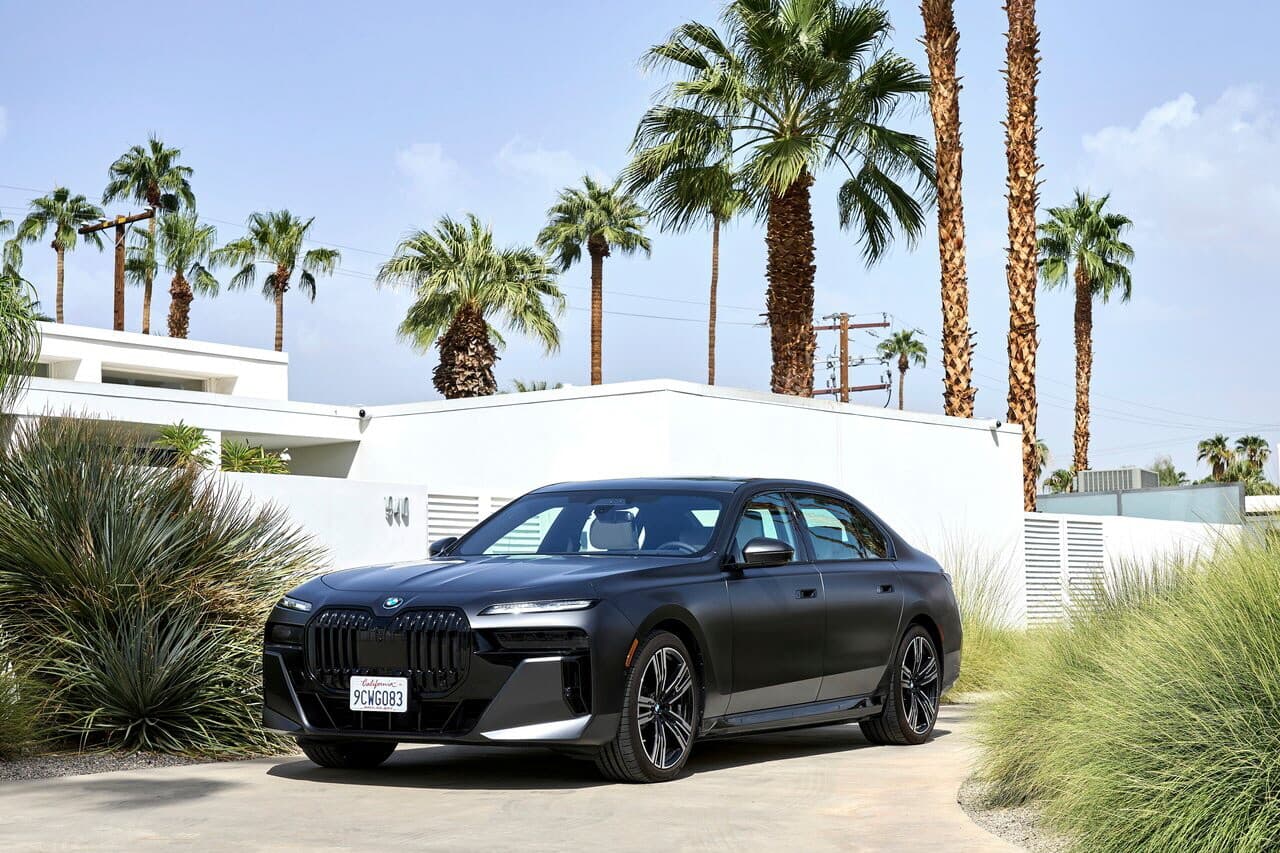 BMW i7 eDrive 50 M 스포츠 리미티드 2025년 9월 프로모션 할인가 와 리스·렌트 조건 완전분석