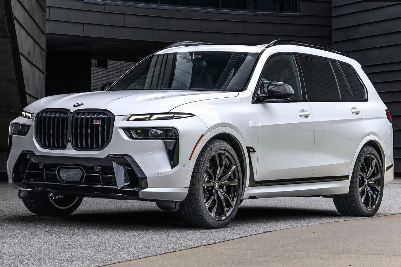 BMW X7 M60i xDrive M 스포츠 프로 P2 2025년 9월 프로모션 할인가 와 리스·렌트 조건 완전분석