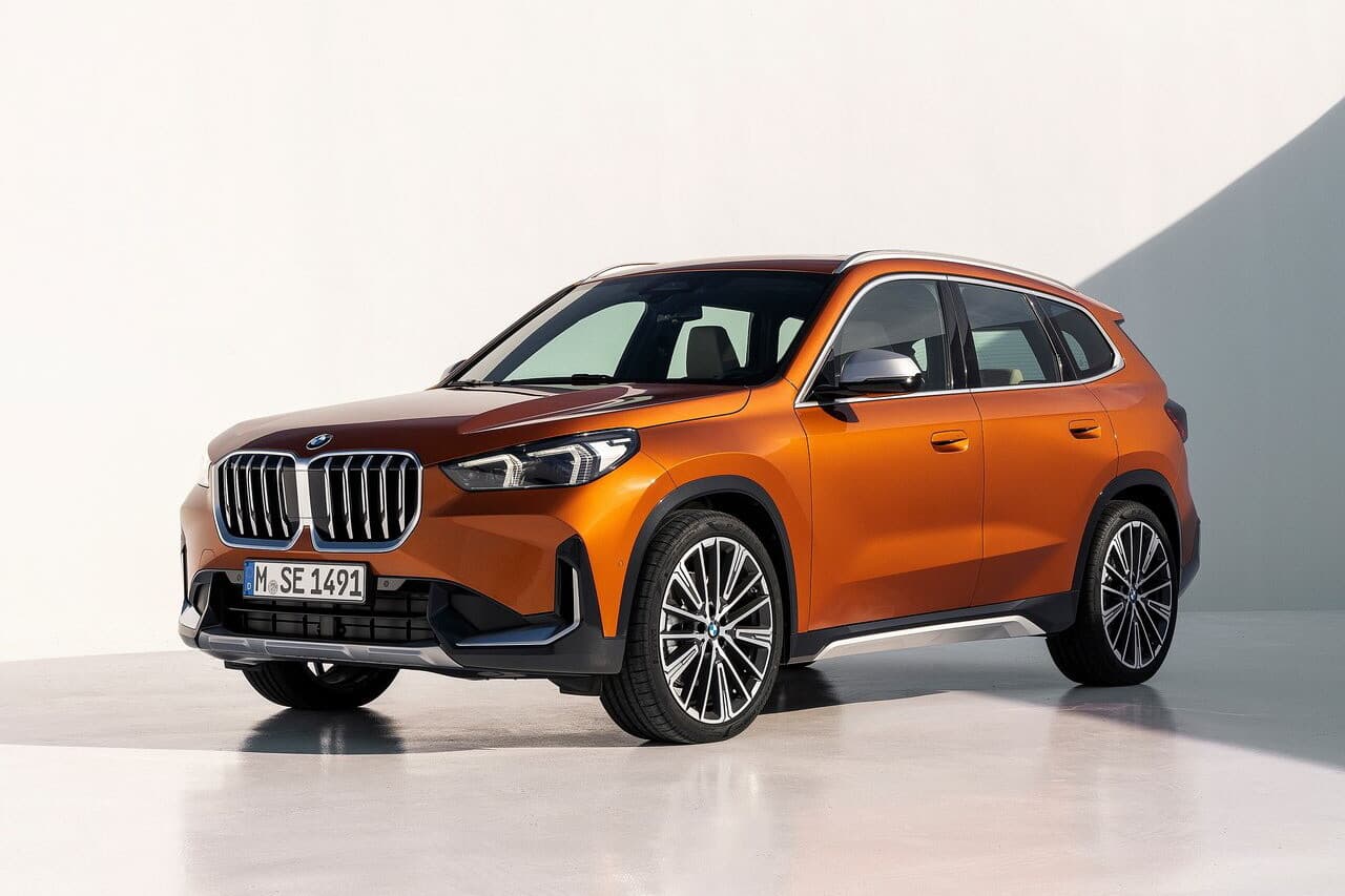 BMW X1 xDrive 20i X 라인 P1 2025년 9월 프로모션 할인가 와 리스·렌트 조건 완전분석