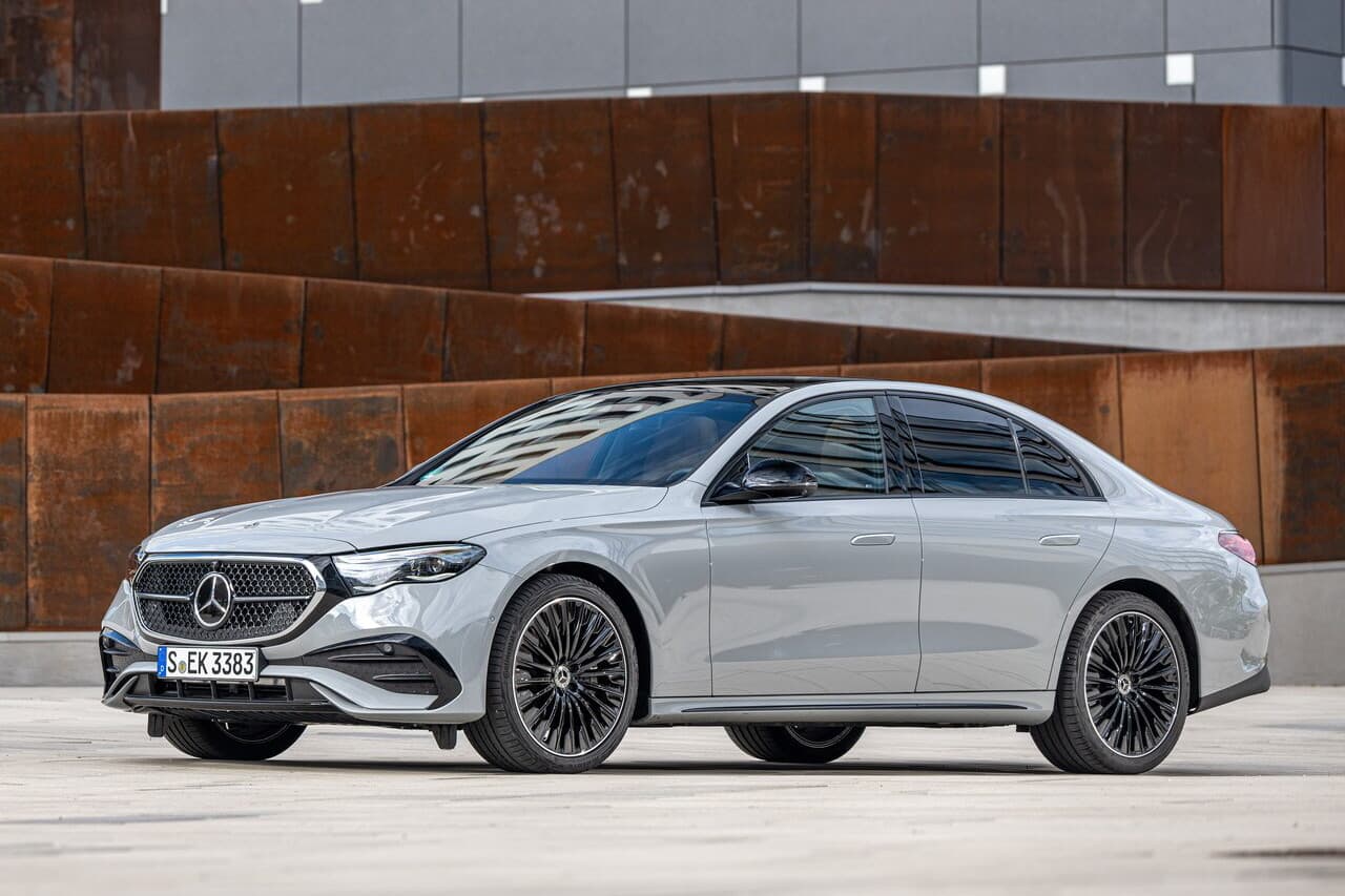 벤츠 E-클래스 E 300 4MATIC AMG 라인 2025년 9월 프로모션 할인가 와 리스·렌트 조건 완전분석