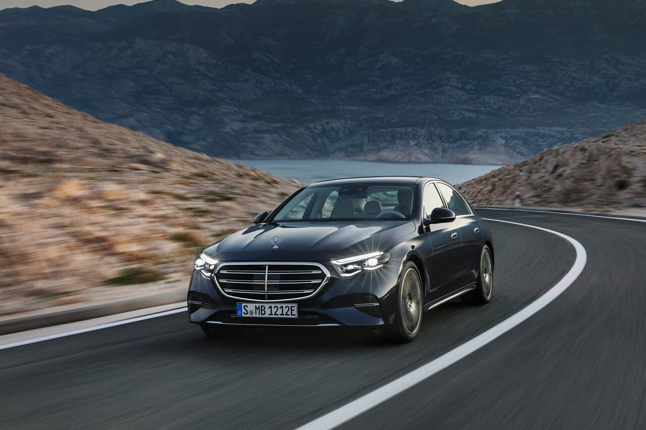 벤츠 E-클래스 E 450 4MATIC 익스클루시브 2025년 9월 프로모션 할인가 와 리스·렌트 조건 완전분석