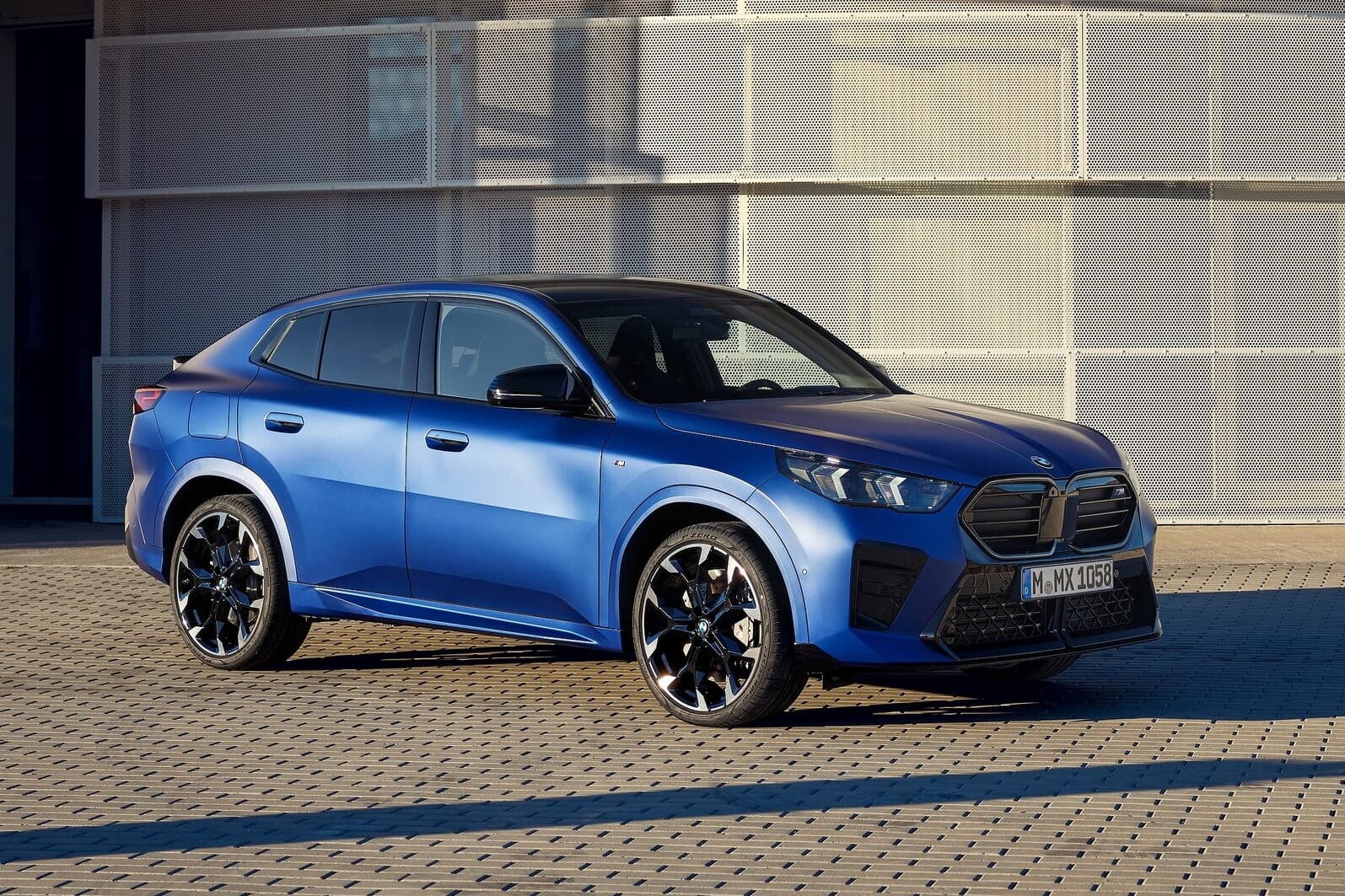 BMW X2 xDrive 20i M 스포츠 P1 2025년 9월 프로모션 할인가 와 리스·렌트 조건 완전분석