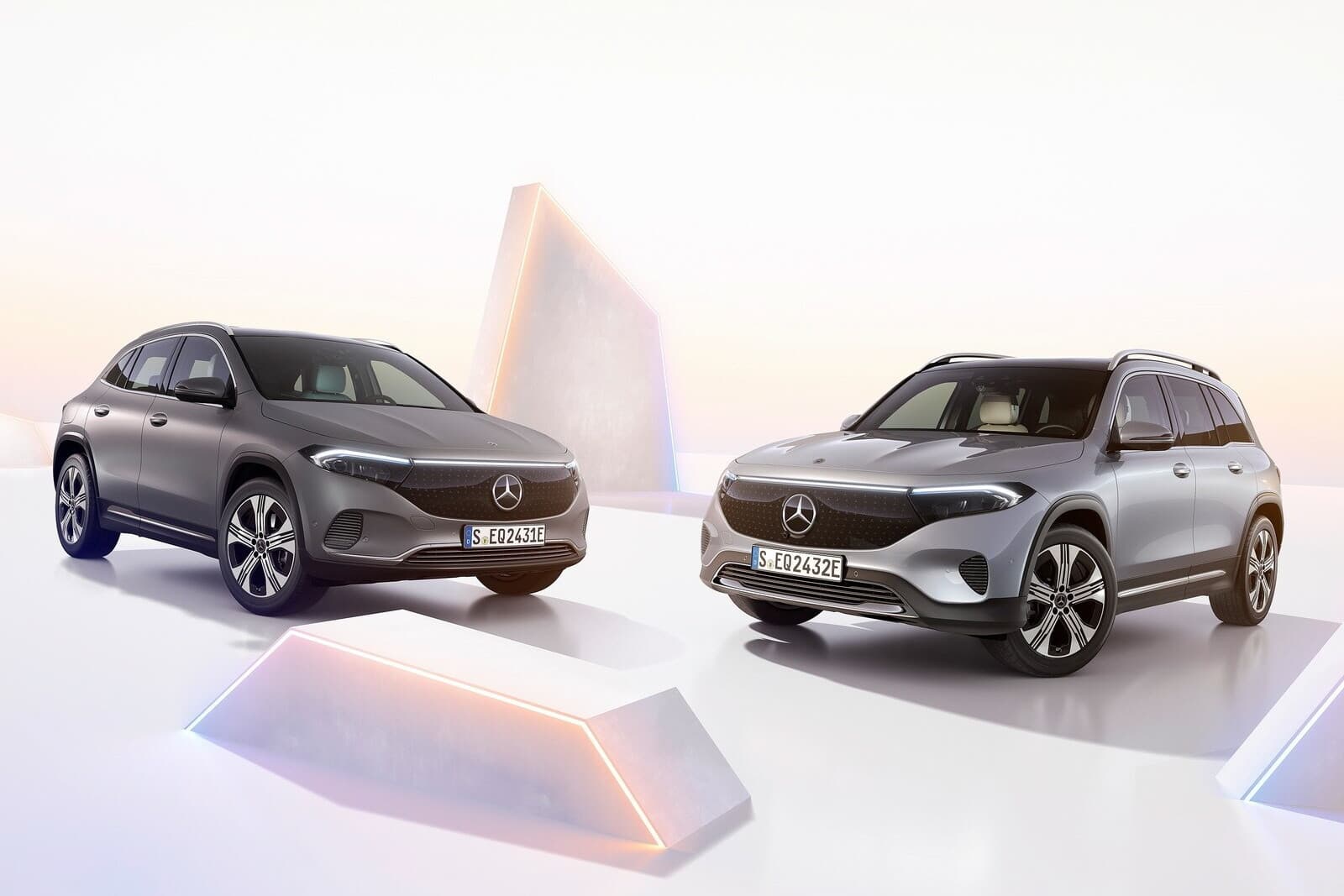 벤츠 EQA EQA 250 프로그레시브 2025년 9월 프로모션 할인가 와 리스·렌트 조건 완전분석