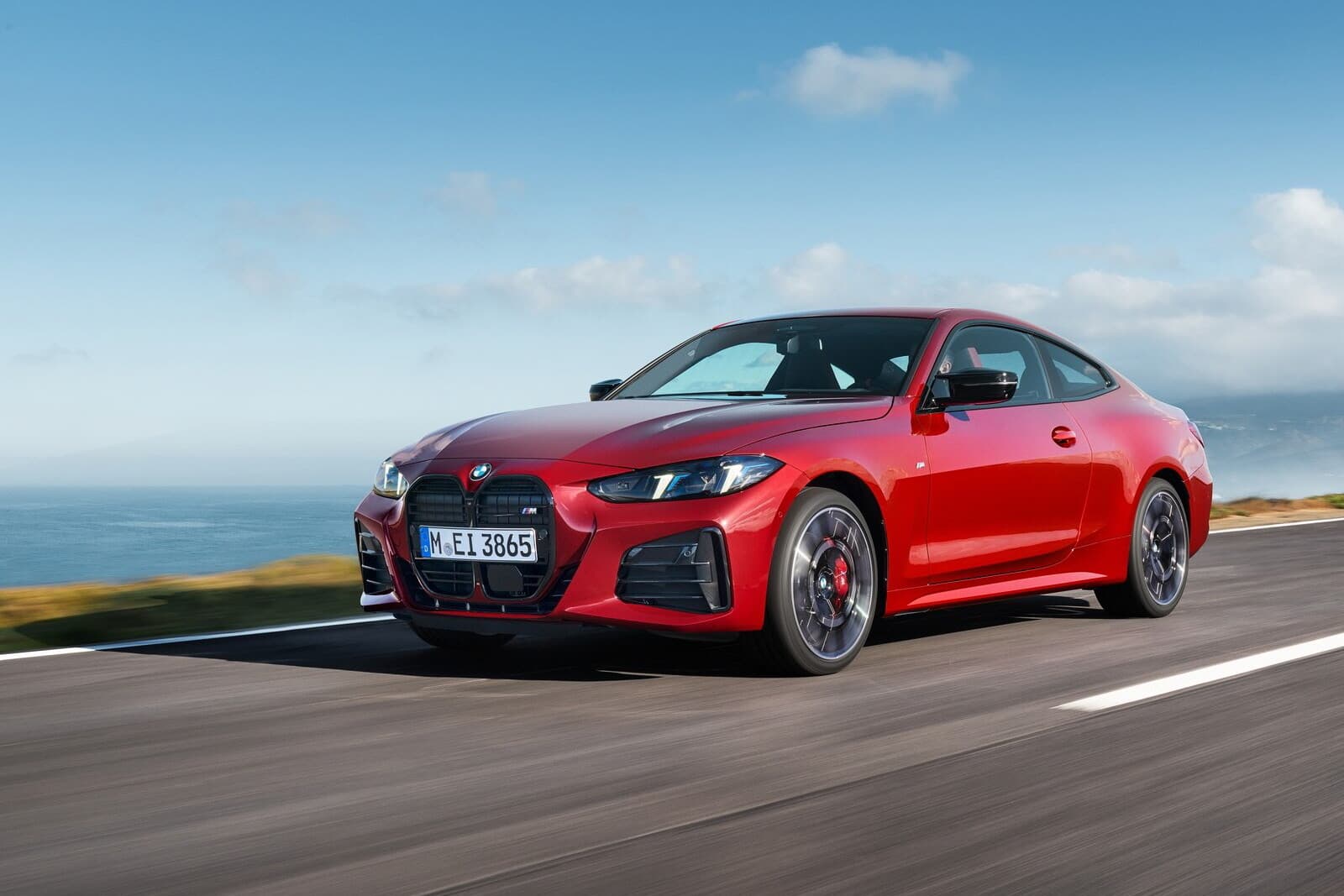 BMW 4시리즈 420i 쿠페 M 스포츠 프로 P2 2025년 9월 프로모션 할인가 와 리스·렌트 조건 완전분석