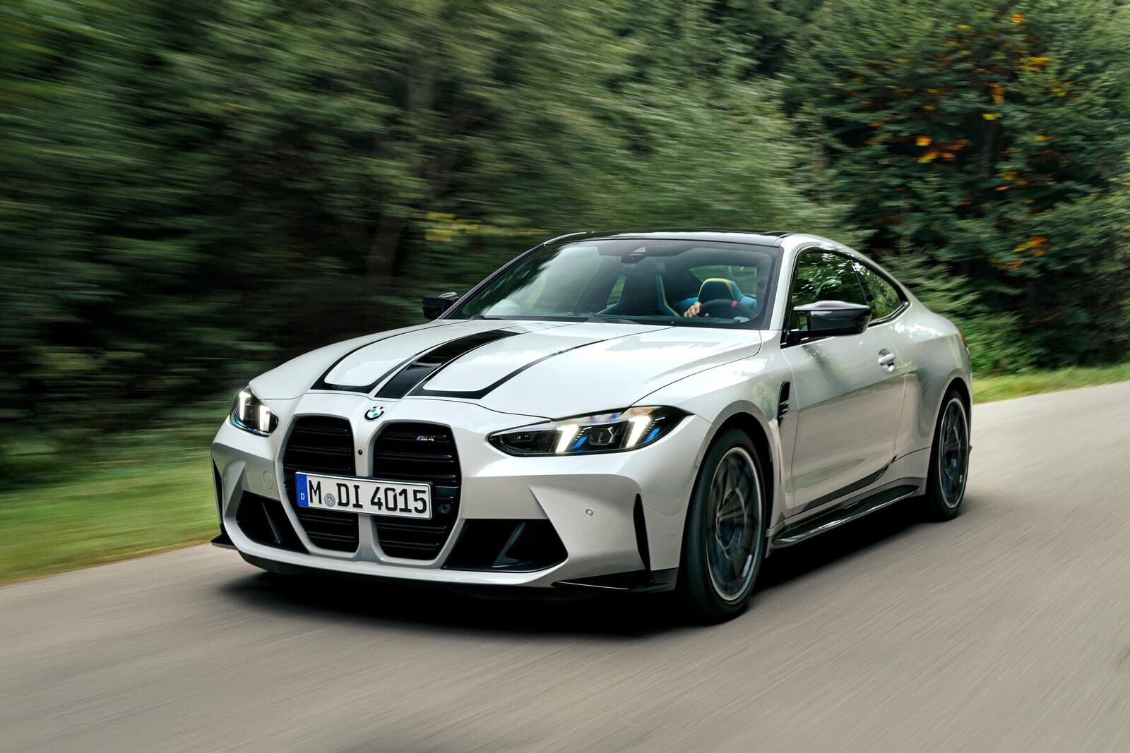 BMW M4 컴페티션 M xDrive P3 2025년 9월 프로모션 할인가 와 리스·렌트 조건 완전분석