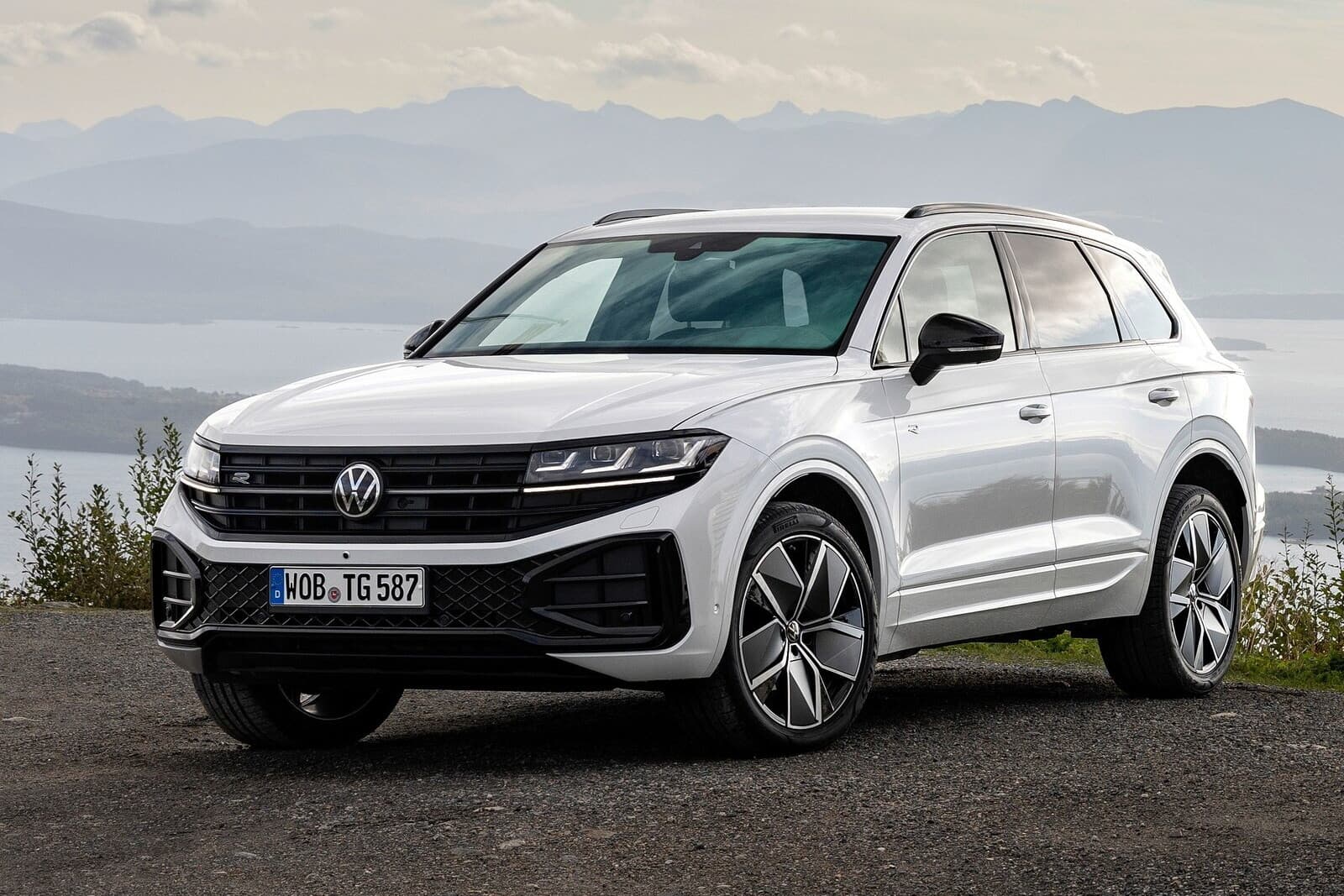 폭스바겐 투아렉 3.0 TDI 프레스티지 2025년 9월 프로모션 할인가 와 리스·렌트 조건 완전분석